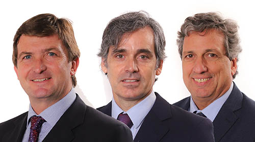 Pérez Alati, Grondona, Benites &amp; Arntsen renueva su Comité Ejecutivo