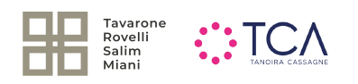 TCA Tanoira Cassagne / Tavarone
