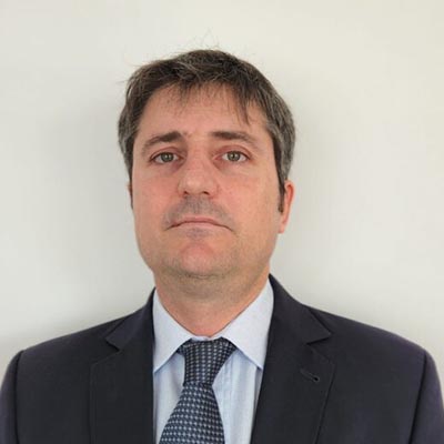 Juan Pablo Baumann Aubone fue nombrado socio del estudio PASBBA