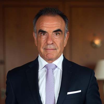 Javier Errecondo 