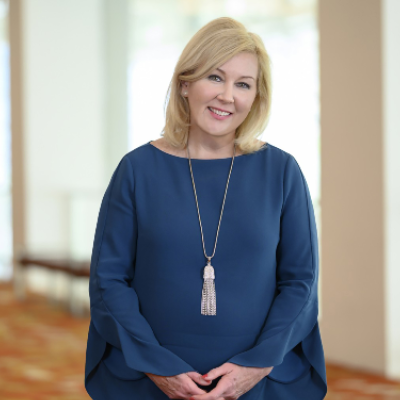 Dentons elige a Kate Barton como nueva CEO Global