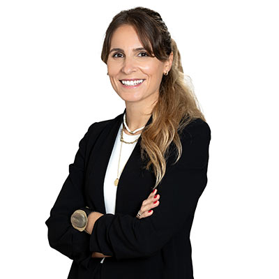 Pérez Alati, Grondona, Benites & Arntsen (PAGBAM) inaugura su Latin American Desk con la promoción a socia de Marina Basavilbaso