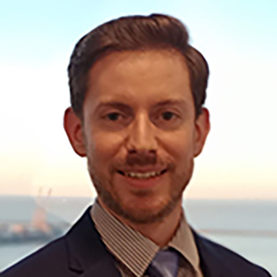 Dentons Rattagan Arocena ha anunciado la promoción de David Macchi a la categoría de Counsel