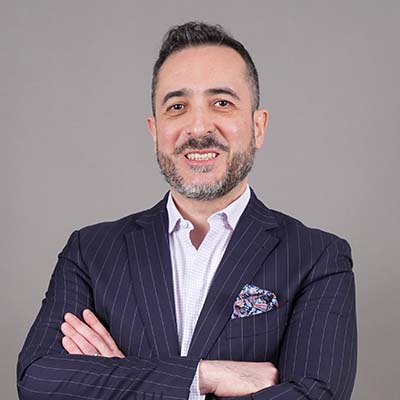 Alejandro Montesdeoca, nuevo Director Expansión Internacional en Integria Consulting