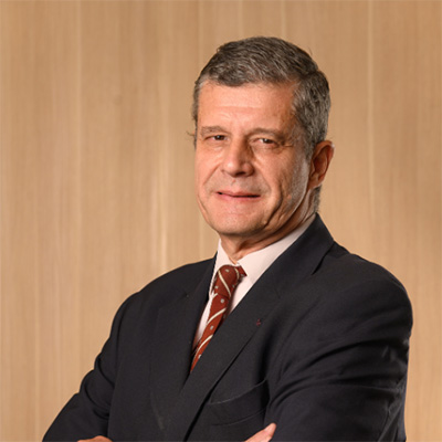 Nicolás Martín Mordeglia se incorpora como consultor en Abeledo Gottheil Abogados