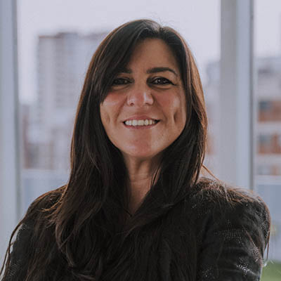 Ojam Bullrich Flanzbaum designa como socia a Paula Galván