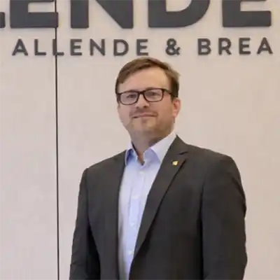 Allende & Brea