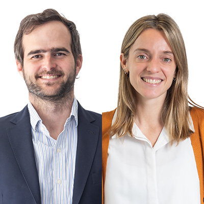 TCA - Tanoira Cassagne incorpora nuevos socios en el área de nuevos negocios, innovación & transformación digital