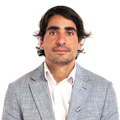 Tomás Rigo
