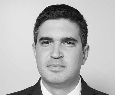Nuevo socio en Martínez de Hoz &amp; Rueda (MHR)