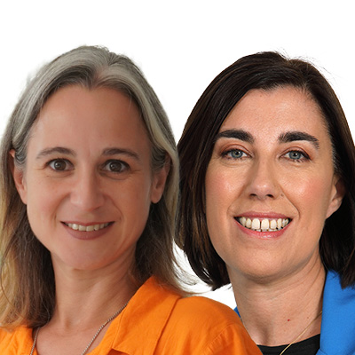 KPMG nombró socias a Cecilia Nuñez y Elizabeth Hernández