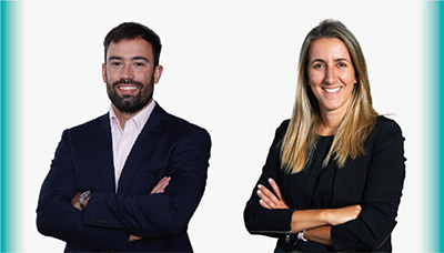 Pérez Alati, Grondona, Benites & Arntsen (PAGBAM) promueve un socio e incorpora una nueva Socia a su departamento de Derecho Laboral