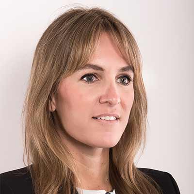 Lucila Winschel se incorpora al Comité Ejecutivo de Bruchou, Fernández Madero &amp; Lombardi