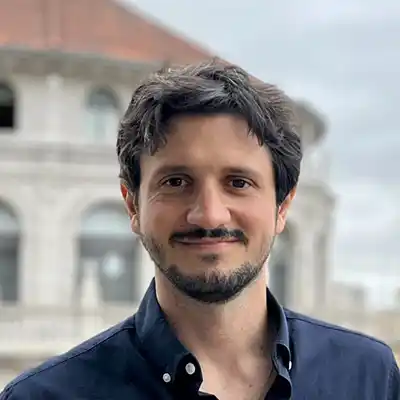 Iván Buffone