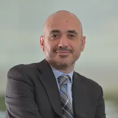 Gabriel Rodrigo Gamarra