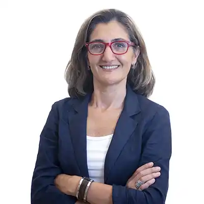 María Aurora García