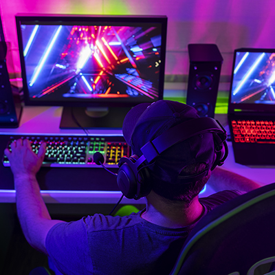 ¿Existe un marco regulatorio o leyes específicas en Argentina para los gamers especializados en E-Sports?