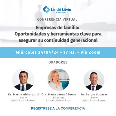 Empresas de familia: Oportunidades y herramientas clave para asegurar su continuidad generacional