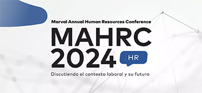 Dossier Marval Annual HR Conference 2024