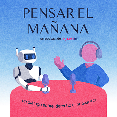 Nace &quot;Pensar el mañana&quot;: un espacio de diálogo sobre innovación y tecnología.