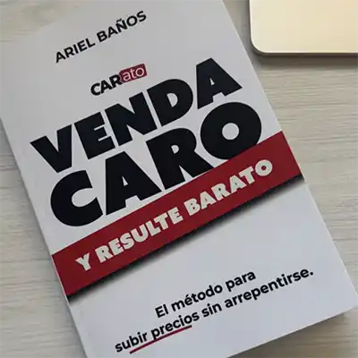 Ariel Baños