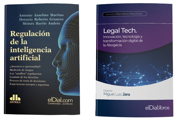 elDial.com y Tirant lo Blanch anuncian alianza estratégica para expandir servicios en Argentina