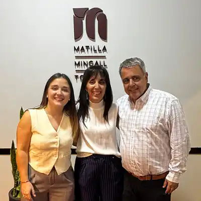 Matilla Mingall