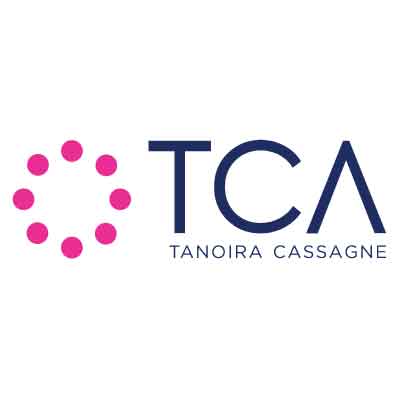 TCA Tanoira Cassagne renueva su identidad corporativa