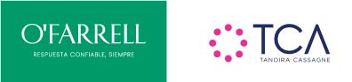 Estudio O’Farrell y TCA Tanoira Cassagne asesoran en la exitosa emisión de Obligaciones Negociables Clase XIII y Obligaciones Negociables Adicionales Clase XI de YPF Luz